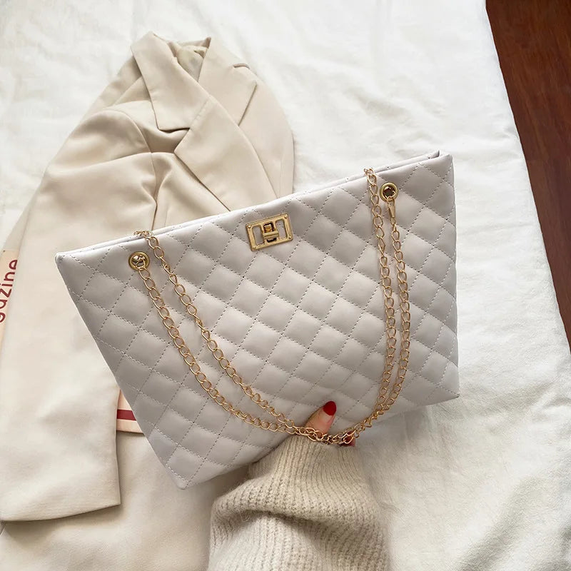 Chic Diamond handbag™